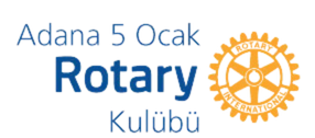 ROTARY 5 OCAK
